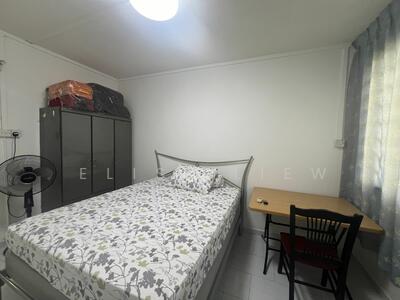 For Rent - 163 Simei Road