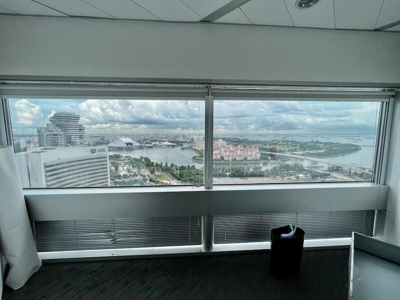Gateway East, 152 Beach Road, 6,000 sqft, Office For Rent, by Andre Ong, 25256902 - CommercialGuru.com.sg