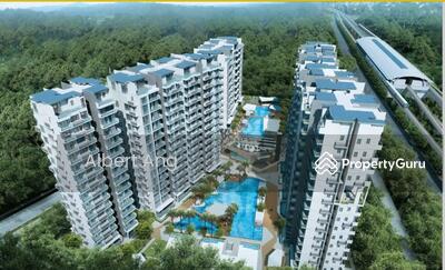 For Sale - Urban Vista