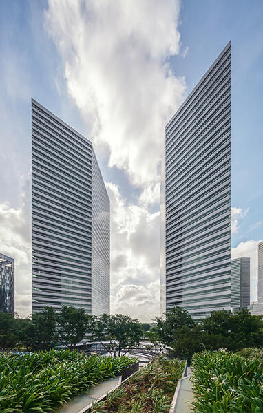 Gateway East, 152 Beach Road, 4,000 sqft, Office For Rent, by Andre Ong, 25256932 - CommercialGuru.com.sg