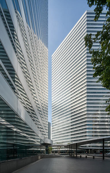 Gateway East, 152 Beach Road, 4,000 sqft, Office For Rent, by Andre Ong, 25256932 - CommercialGuru.com.sg