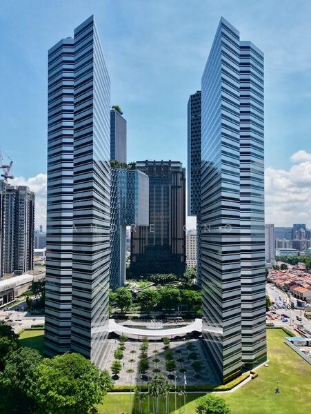 Gateway East, 152 Beach Road, 4,000 sqft, Office For Rent, by Andre Ong, 25256932 - CommercialGuru.com.sg