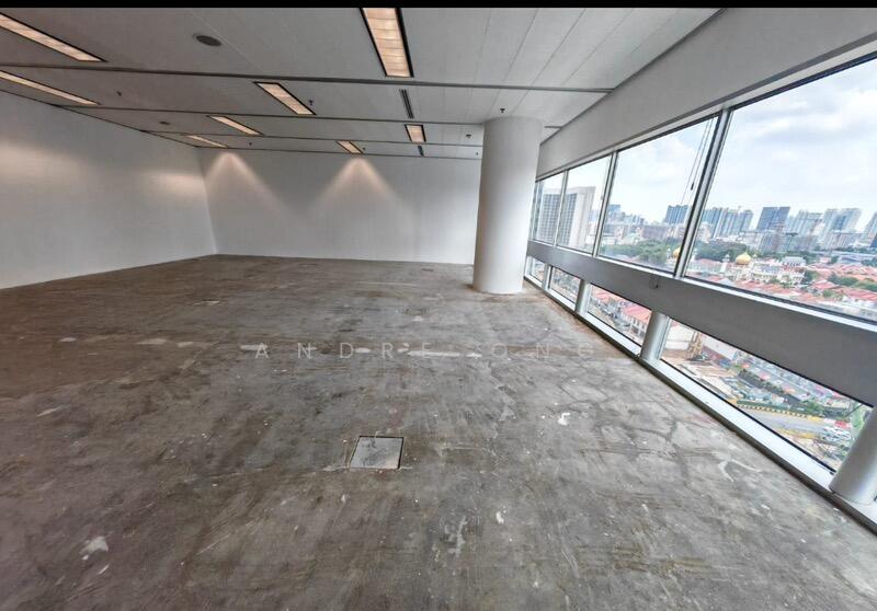 Gateway East, 152 Beach Road, 4,000 sqft, Office For Rent, by Andre Ong, 25256932 - CommercialGuru.com.sg
