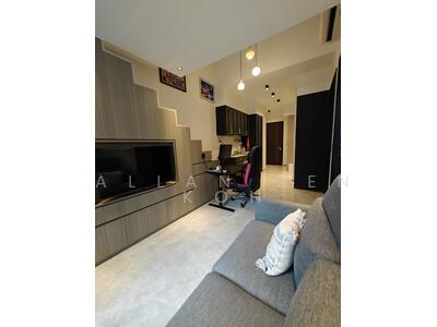 For Rent - Mayfair Gardens