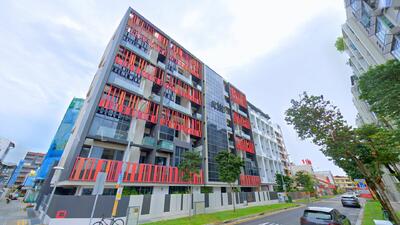 For Sale - The Centren