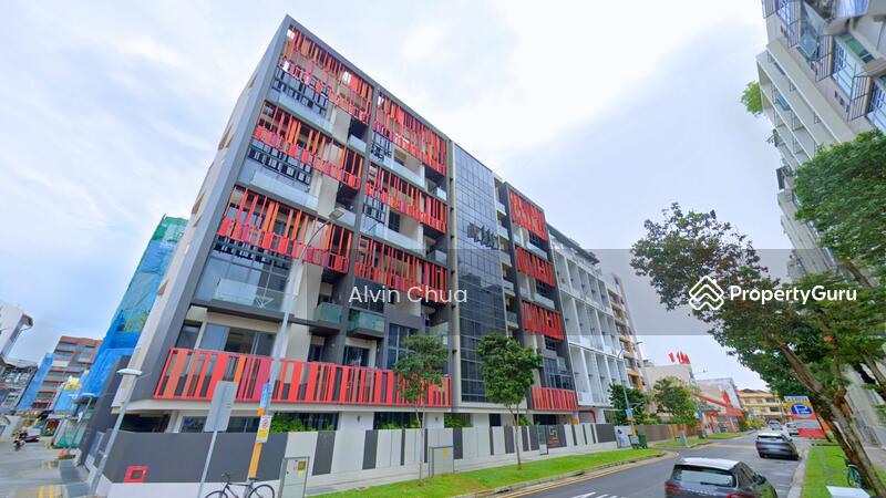 For Sale - The Centren