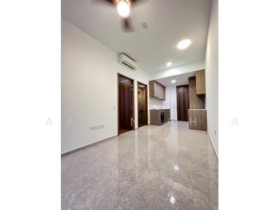 For Sale - Parc Komo