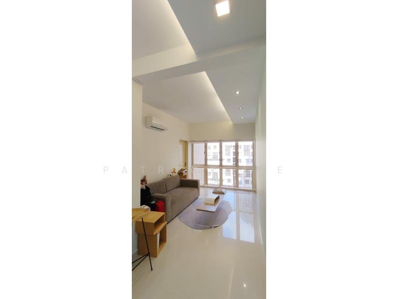 For Rent - Regent Park