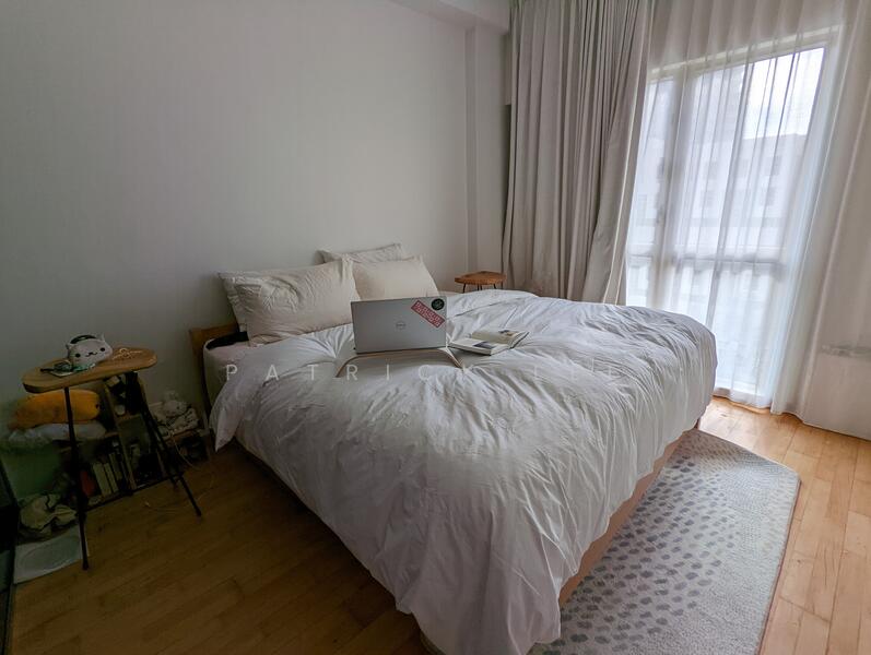 Regent Park, 22 Jalan Lempeng, 2 Bedrooms, 807 sqft, Condominium For Rent, by Patrick Lee, 25257088 - PropertyGuru.com.sg