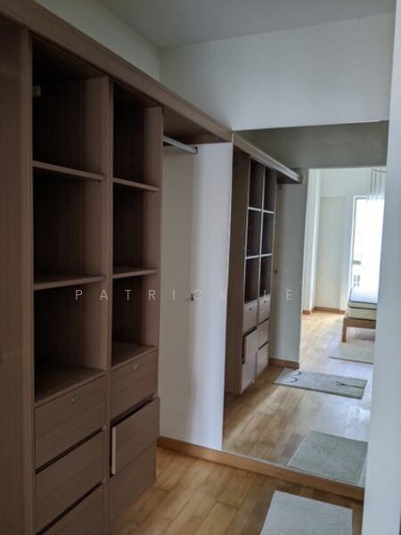 Regent Park, 22 Jalan Lempeng, 2 Bedrooms, 807 sqft, Condominium For Rent, by Patrick Lee, 25257088 - PropertyGuru.com.sg