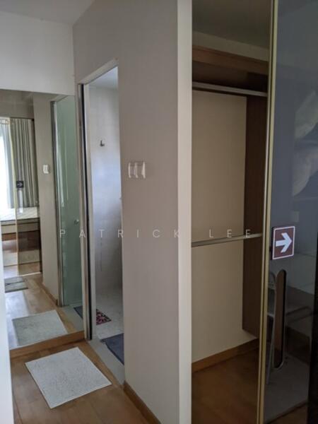 Regent Park, 22 Jalan Lempeng, 2 Bedrooms, 807 sqft, Condominium For Rent, by Patrick Lee, 25257088 - PropertyGuru.com.sg