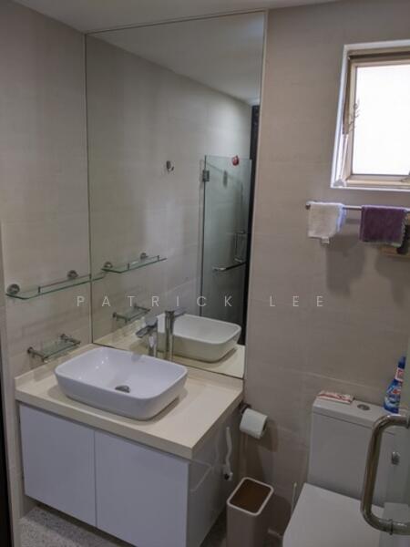 Regent Park, 22 Jalan Lempeng, 2 Bedrooms, 807 sqft, Condominium For Rent, by Patrick Lee, 25257088 - PropertyGuru.com.sg