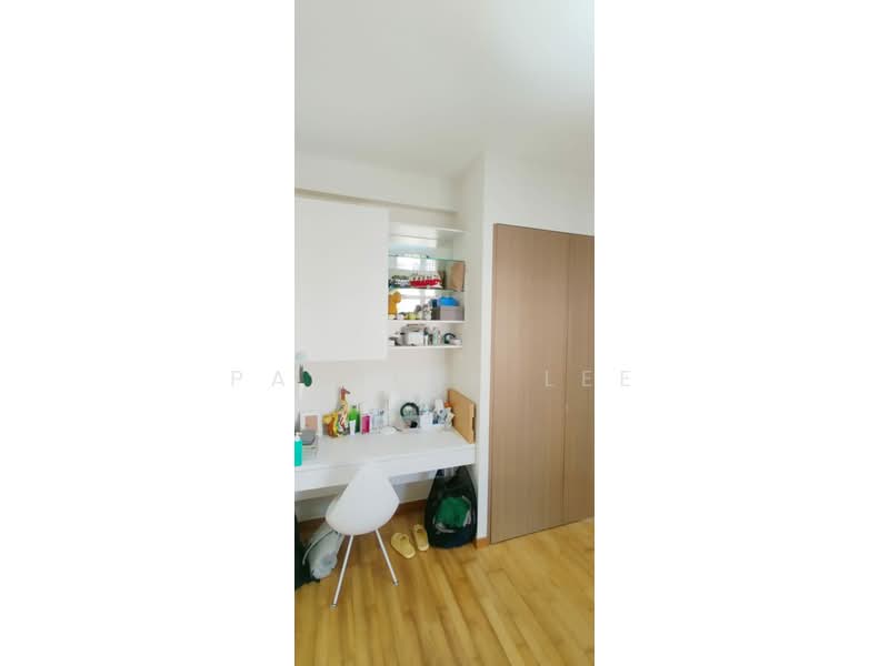 Regent Park, 22 Jalan Lempeng, 2 Bedrooms, 807 sqft, Condominium For Rent, by Patrick Lee, 25257088 - PropertyGuru.com.sg