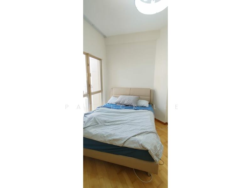 Regent Park, 22 Jalan Lempeng, 2 Bedrooms, 807 sqft, Condominium For Rent, by Patrick Lee, 25257088 - PropertyGuru.com.sg