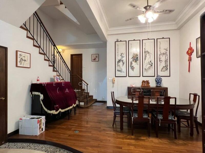 Corporation Walk, 57 Corporation Walk, Room Rental, 250 sqft, Semi-Detached House For Rent, by Wee Chye Heng (Alan Wee), 25257101 - PropertyGuru.com.sg