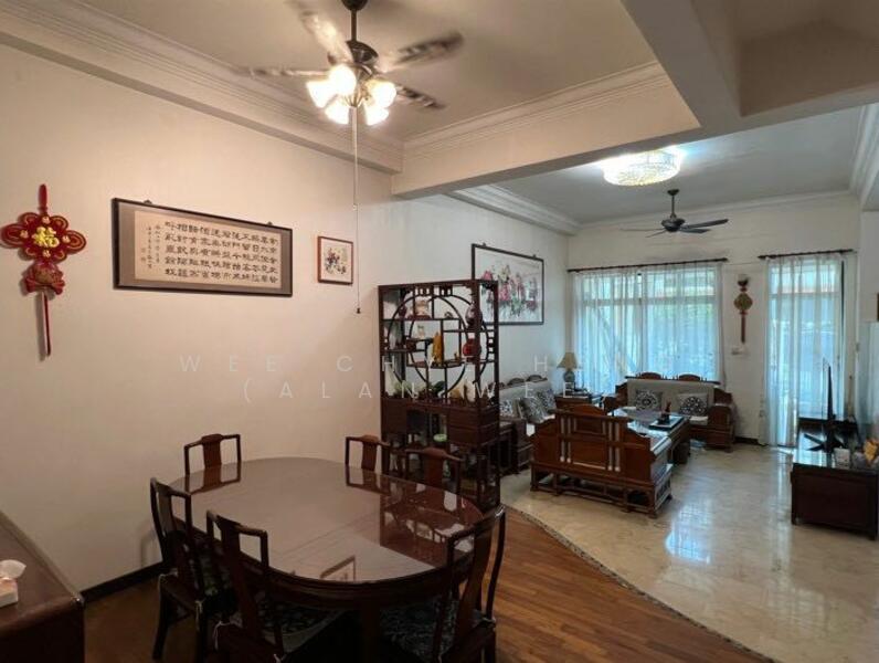 Corporation Walk, 57 Corporation Walk, Room Rental, 250 sqft, Semi-Detached House For Rent, by Wee Chye Heng (Alan Wee), 25257101 - PropertyGuru.com.sg