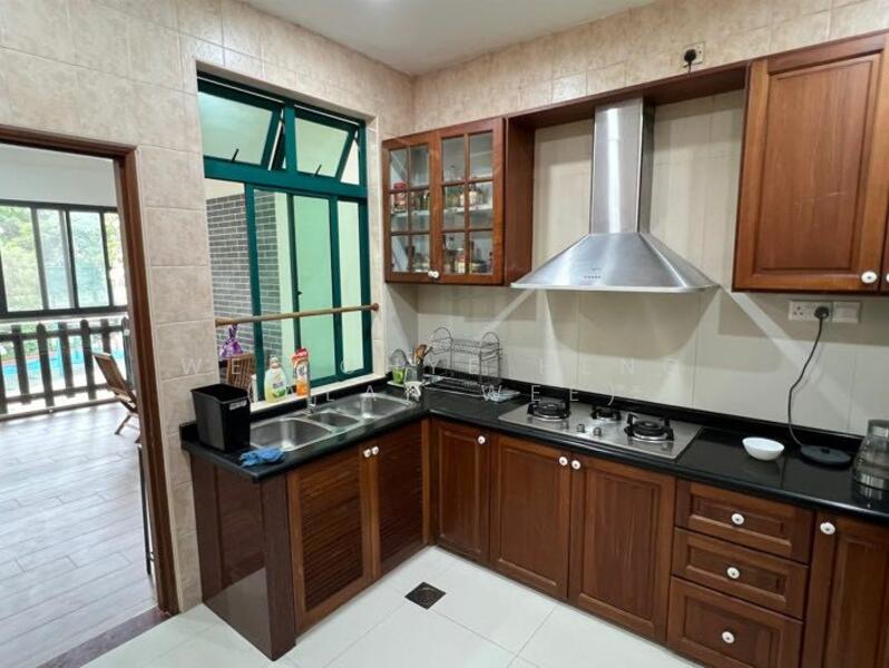 Corporation Walk, 57 Corporation Walk, Room Rental, 250 sqft, Semi-Detached House For Rent, by Wee Chye Heng (Alan Wee), 25257101 - PropertyGuru.com.sg
