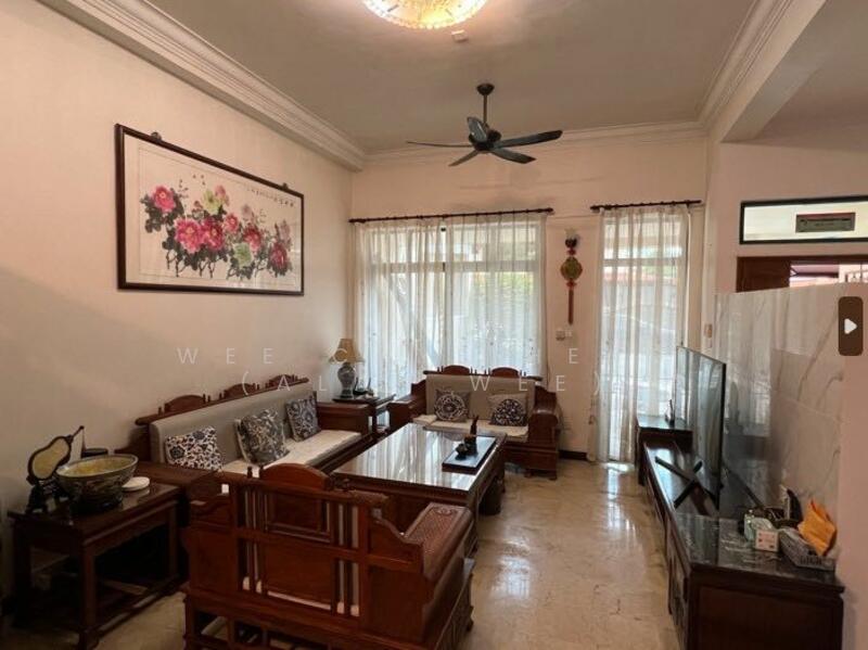 Corporation Walk, 57 Corporation Walk, Room Rental, 250 sqft, Semi-Detached House For Rent, by Wee Chye Heng (Alan Wee), 25257101 - PropertyGuru.com.sg