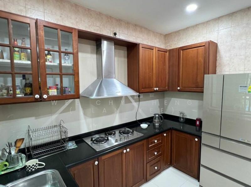 Corporation Walk, 57 Corporation Walk, Room Rental, 250 sqft, Semi-Detached House For Rent, by Wee Chye Heng (Alan Wee), 25257101 - PropertyGuru.com.sg