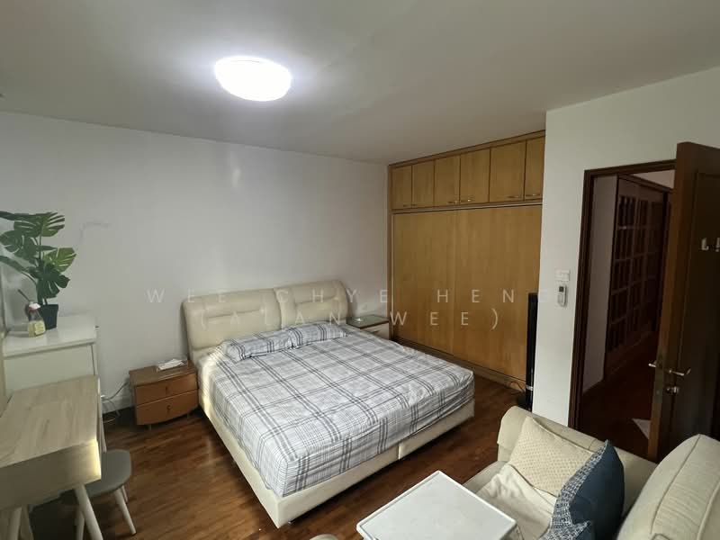 Corporation Walk, 57 Corporation Walk, Room Rental, 250 sqft, Semi-Detached House For Rent, by Wee Chye Heng (Alan Wee), 25257101 - PropertyGuru.com.sg