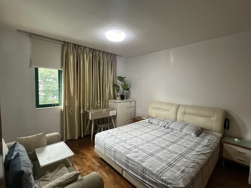 Corporation Walk, 57 Corporation Walk, Room Rental, 250 sqft, Semi-Detached House For Rent, by Wee Chye Heng (Alan Wee), 25257101 - PropertyGuru.com.sg