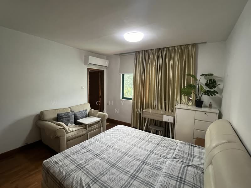 Corporation Walk, 57 Corporation Walk, Room Rental, 250 sqft, Semi-Detached House For Rent, by Wee Chye Heng (Alan Wee), 25257101 - PropertyGuru.com.sg