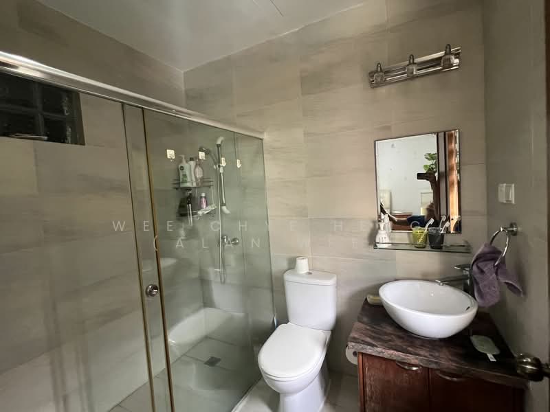 Corporation Walk, 57 Corporation Walk, Room Rental, 250 sqft, Semi-Detached House For Rent, by Wee Chye Heng (Alan Wee), 25257101 - PropertyGuru.com.sg