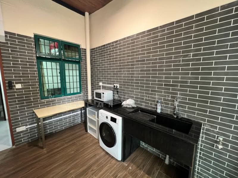 Corporation Walk, 57 Corporation Walk, Room Rental, 300 sqft, Semi-Detached House For Rent, by Wee Chye Heng (Alan Wee), 25257101 - PropertyGuru.com.sg