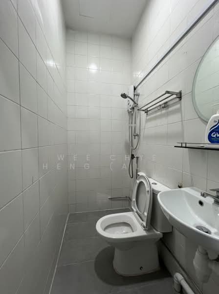 Corporation Walk, 57 Corporation Walk, Room Rental, 300 sqft, Semi-Detached House For Rent, by Wee Chye Heng (Alan Wee), 25257101 - PropertyGuru.com.sg