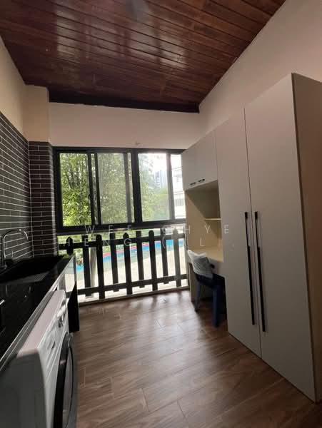 Corporation Walk, 57 Corporation Walk, Room Rental, 300 sqft, Semi-Detached House For Rent, by Wee Chye Heng (Alan Wee), 25257101 - PropertyGuru.com.sg
