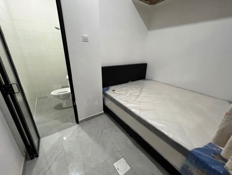 Corporation Walk, 57 Corporation Walk, Room Rental, 300 sqft, Semi-Detached House For Rent, by Wee Chye Heng (Alan Wee), 25257101 - PropertyGuru.com.sg