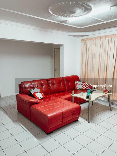 For Rent - 746 Jurong West Street 73