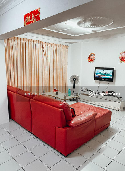 For Rent - 746 Jurong West Street 73