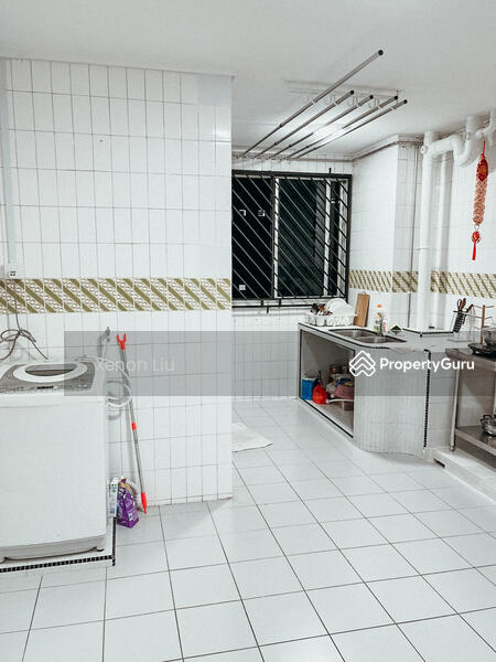 For Rent - 746 Jurong West Street 73