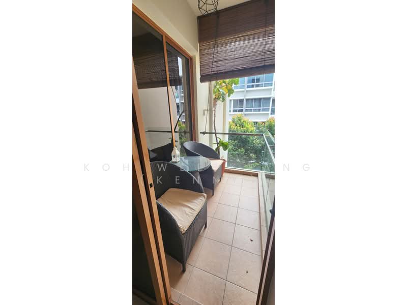 Radix, 18 Jalan Wakaff, 2 Bedrooms, 764 sqft, Condominium For Rent, by Koh Wee Kiang (Kenny), 25257211 - PropertyGuru.com.sg