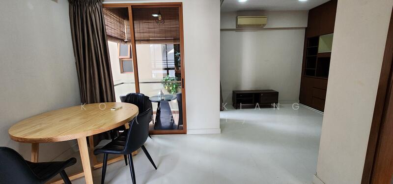 Radix, 18 Jalan Wakaff, 2 Bedrooms, 764 sqft, Condominium For Rent, by Koh Wee Kiang (Kenny), 25257211 - PropertyGuru.com.sg