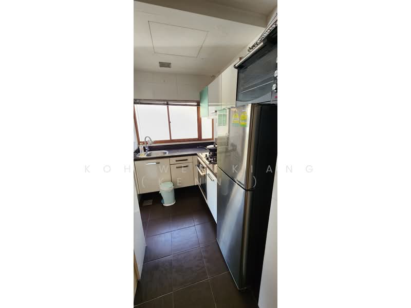 Radix, 18 Jalan Wakaff, 2 Bedrooms, 764 sqft, Condominium For Rent, by Koh Wee Kiang (Kenny), 25257211 - PropertyGuru.com.sg