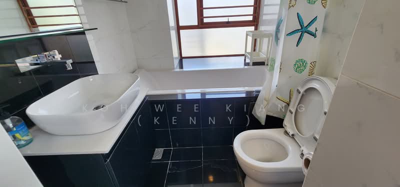 Radix, 18 Jalan Wakaff, 2 Bedrooms, 764 sqft, Condominium For Rent, by Koh Wee Kiang (Kenny), 25257211 - PropertyGuru.com.sg