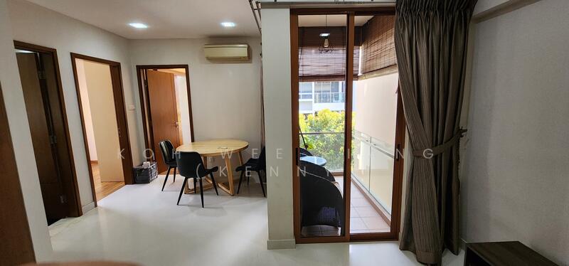 Radix, 18 Jalan Wakaff, 2 Bedrooms, 764 sqft, Condominium For Rent, by Koh Wee Kiang (Kenny), 25257211 - PropertyGuru.com.sg