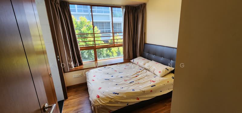 Radix, 18 Jalan Wakaff, 2 Bedrooms, 764 sqft, Condominium For Rent, by Koh Wee Kiang (Kenny), 25257211 - PropertyGuru.com.sg