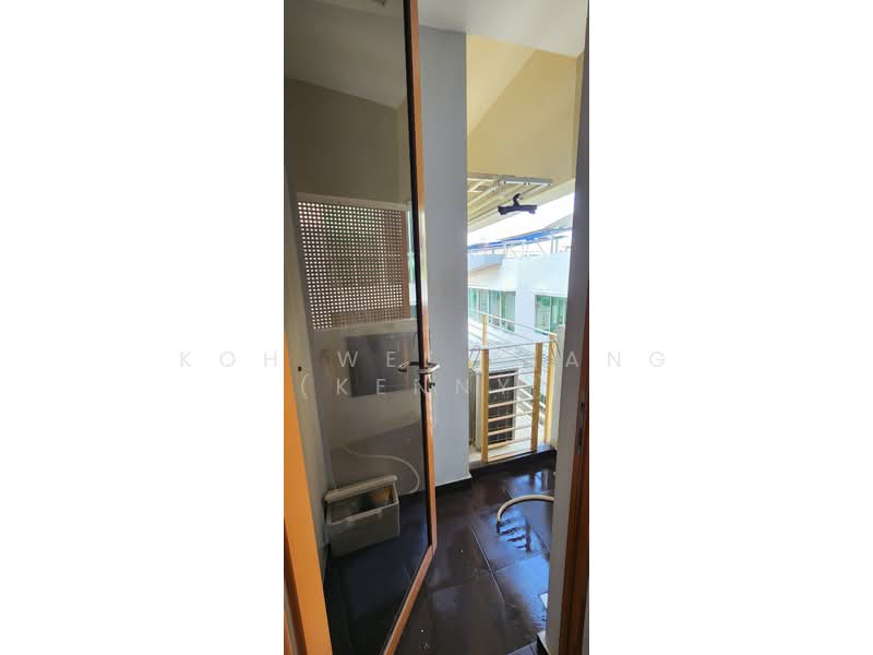Radix, 18 Jalan Wakaff, 2 Bedrooms, 764 sqft, Condominium For Rent, by Koh Wee Kiang (Kenny), 25257211 - PropertyGuru.com.sg