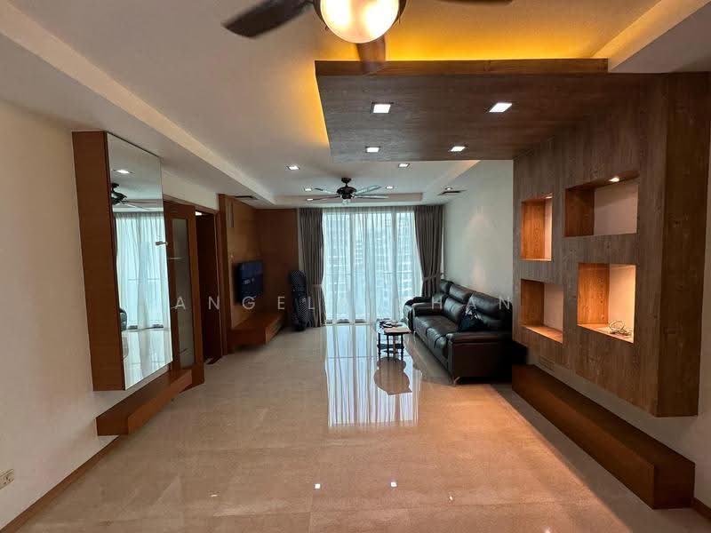 Caribbean at Keppel Bay, 6 Keppel Bay Drive, Harbourfront / Telok Blangah, 3 Bedrooms, 1,281 sqft, Condominium For Rent, by Angela Chan, 25257212 - PropertyGuru.com.sg