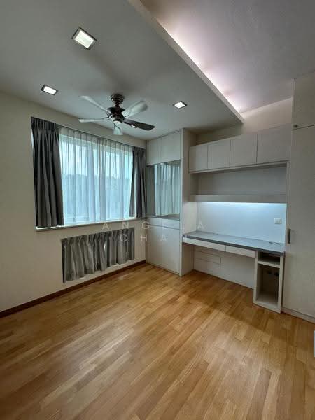 Caribbean at Keppel Bay, 6 Keppel Bay Drive, Harbourfront / Telok Blangah, 3 Bedrooms, 1,281 sqft, Condominium For Rent, by Angela Chan, 25257212 - PropertyGuru.com.sg