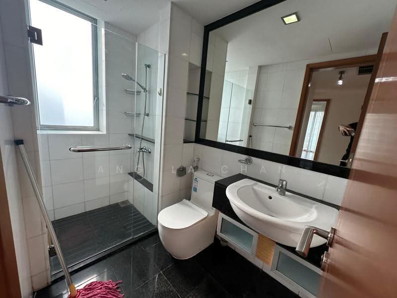 Caribbean at Keppel Bay, 6 Keppel Bay Drive, Harbourfront / Telok Blangah, 3 Bedrooms, 1,281 sqft, Condominium For Rent, by Angela Chan, 25257212 - PropertyGuru.com.sg
