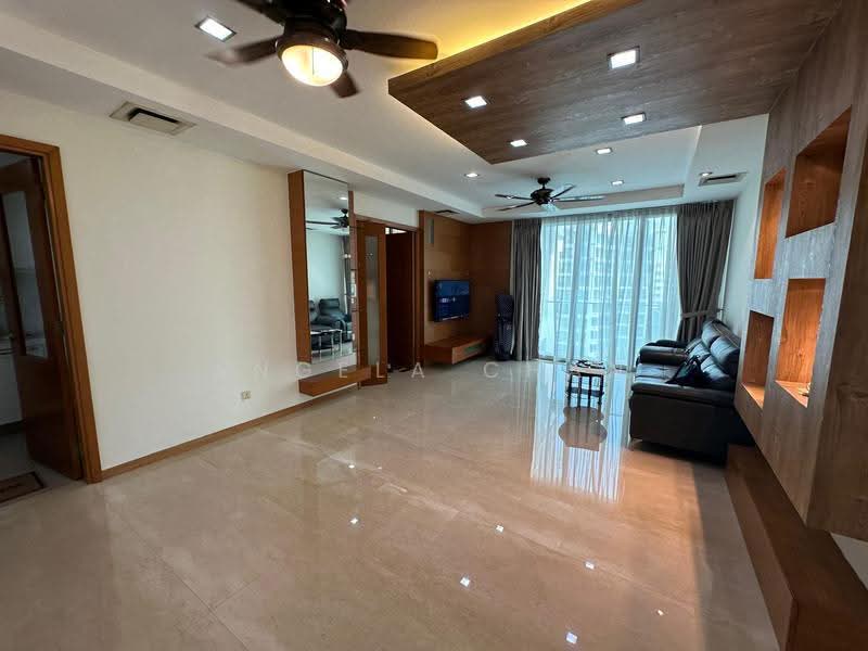Caribbean at Keppel Bay, 6 Keppel Bay Drive, Harbourfront / Telok Blangah, 3 Bedrooms, 1,281 sqft, Condominium For Rent, by Angela Chan, 25257212 - PropertyGuru.com.sg