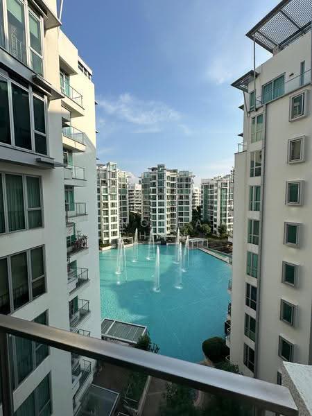 Caribbean at Keppel Bay, 6 Keppel Bay Drive, Harbourfront / Telok Blangah, 3 Bedrooms, 1,281 sqft, Condominium For Rent, by Angela Chan, 25257212 - PropertyGuru.com.sg