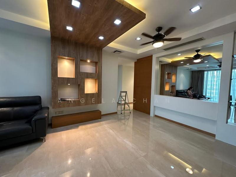 Caribbean at Keppel Bay, 6 Keppel Bay Drive, Harbourfront / Telok Blangah, 3 Bedrooms, 1,281 sqft, Condominium For Rent, by Angela Chan, 25257212 - PropertyGuru.com.sg