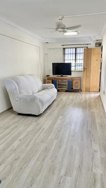 For Rent - 119 Potong Pasir Avenue 1