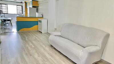 For Rent - 119 Potong Pasir Avenue 1