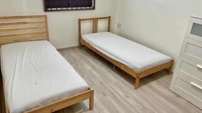 For Rent - 119 Potong Pasir Avenue 1